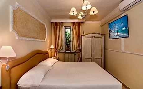 Double Room - Annex - Ground Floor