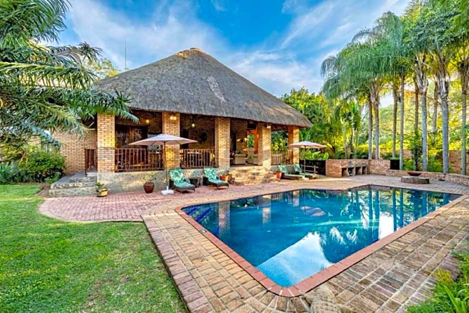 Dreamfields Guesthouse