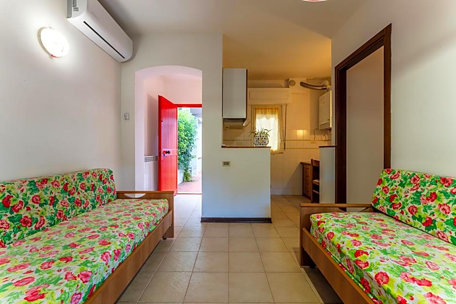 Giannella Beach Residence Apartment