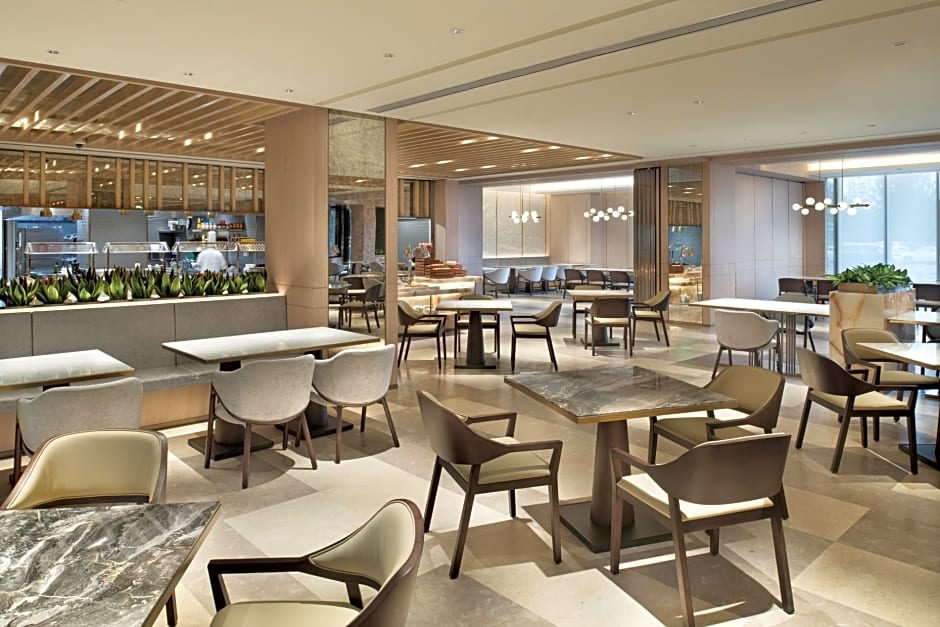 Hyatt Place Taiyuan Longcheng