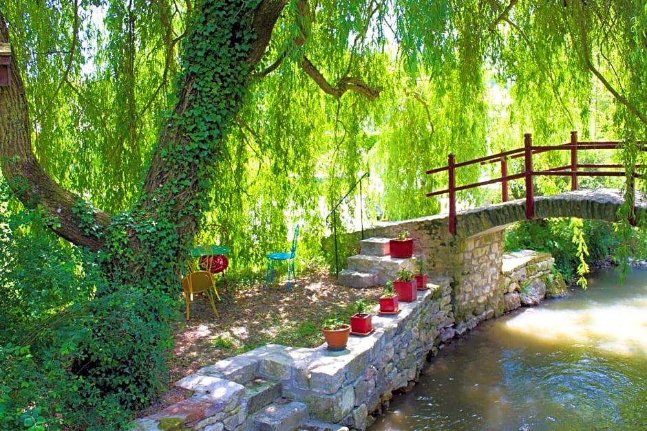 Chambres d'hôtes de la Forge