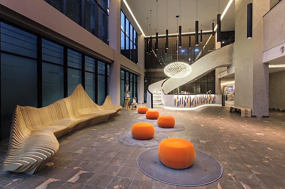 De Elements Business Hotel Damansara