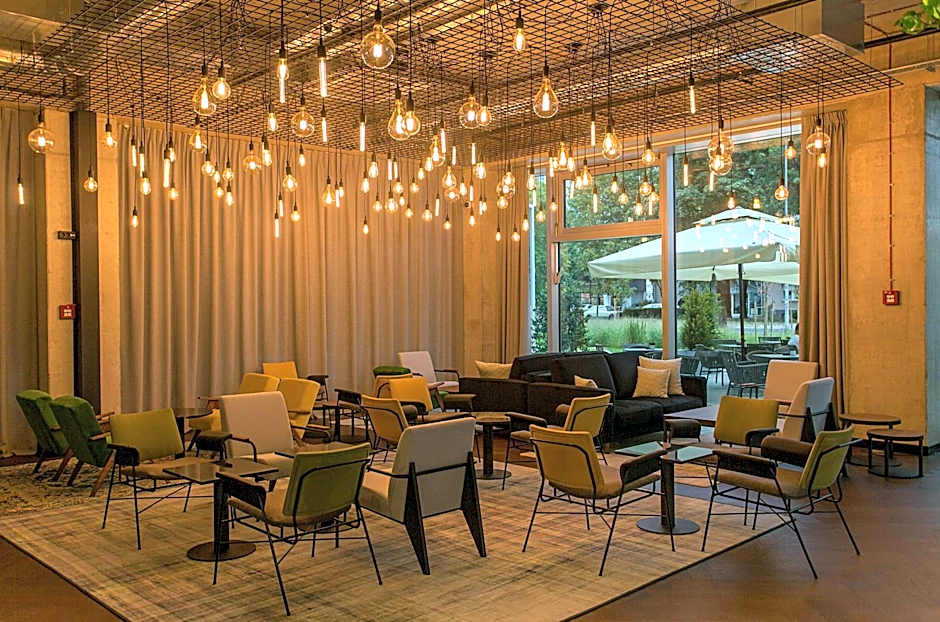 Hilton Garden Inn Zagreb - Radnicka