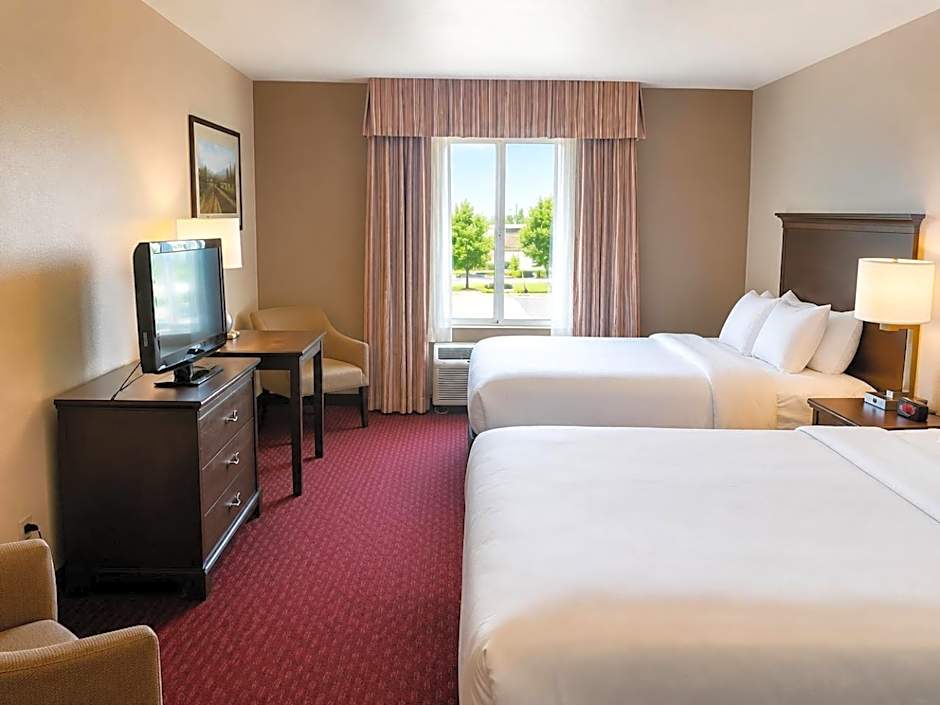 Comfort Inn & Suites Walla Walla