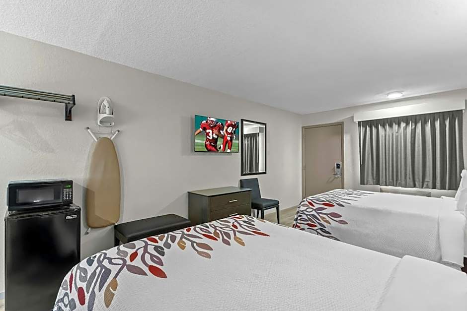 Red Roof Inn Panama City Beach