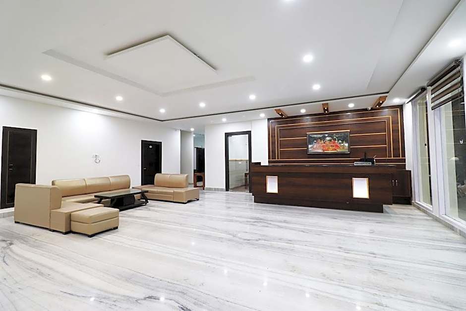 Hotel Green Valley Katra