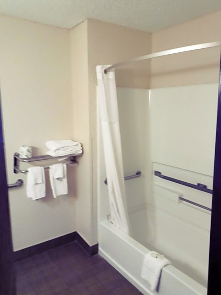 Quality Inn & Suites Leesburg Chain of Lakes
