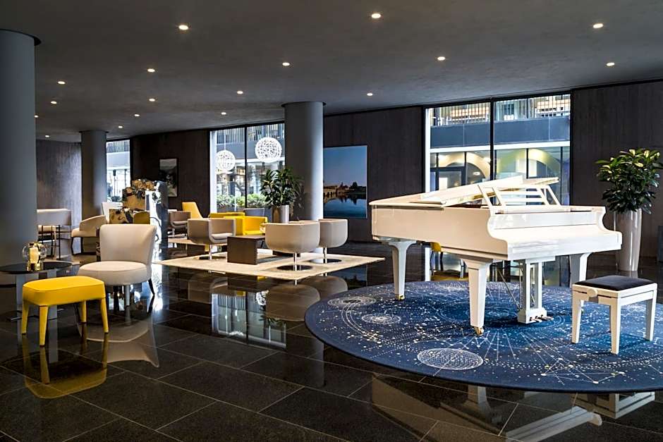 Maritim Hotel Plaza Tirana