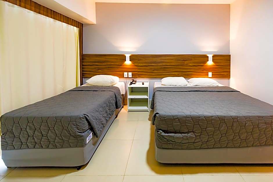 El Aram Beach & Convention