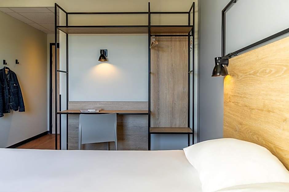 Ibis Marseille Marignane Technopole