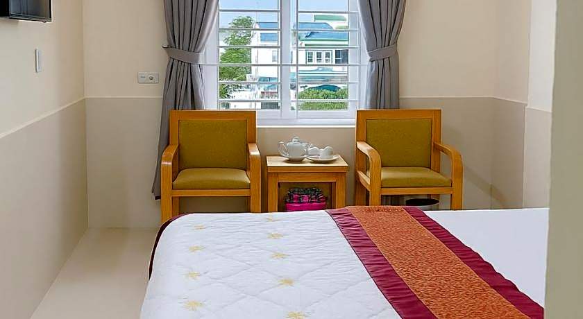 Phương Phương 2 Hotel