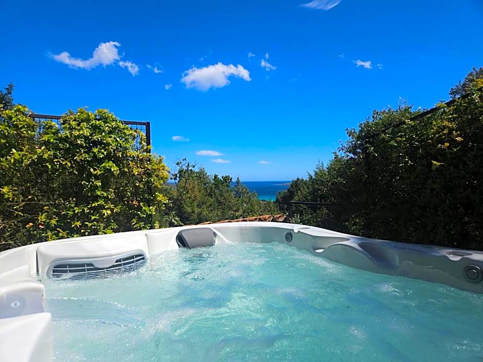 Résidence Belvedere de Palombaggia