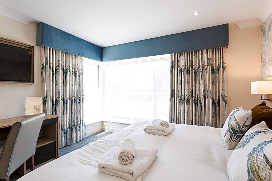 The Nottinghamshire Hotel & Golf Club