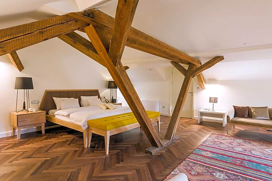 Hotel Gradska Cetinje