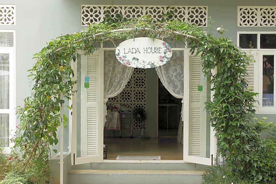 Lada House