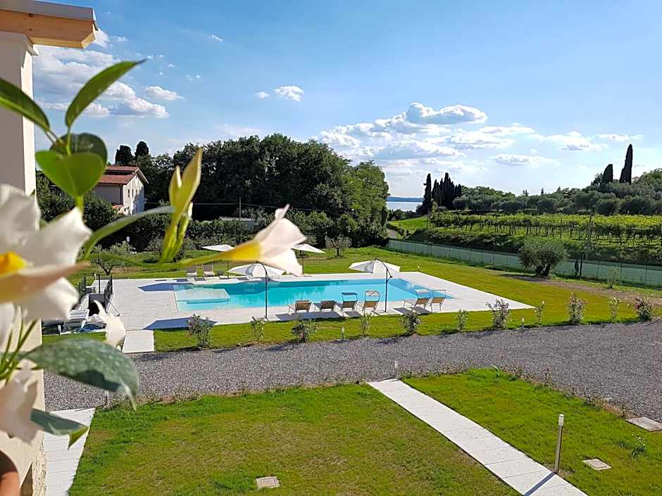 Menta e Rosmarino Rooms