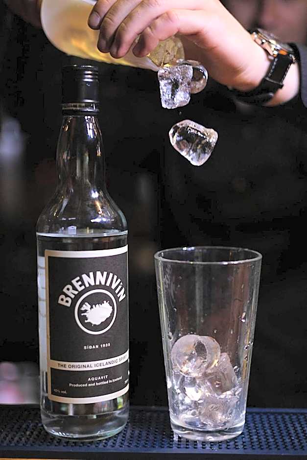 Hotel Hvolsvollur - Central South Iceland