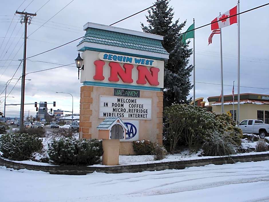 Sequim West Inn