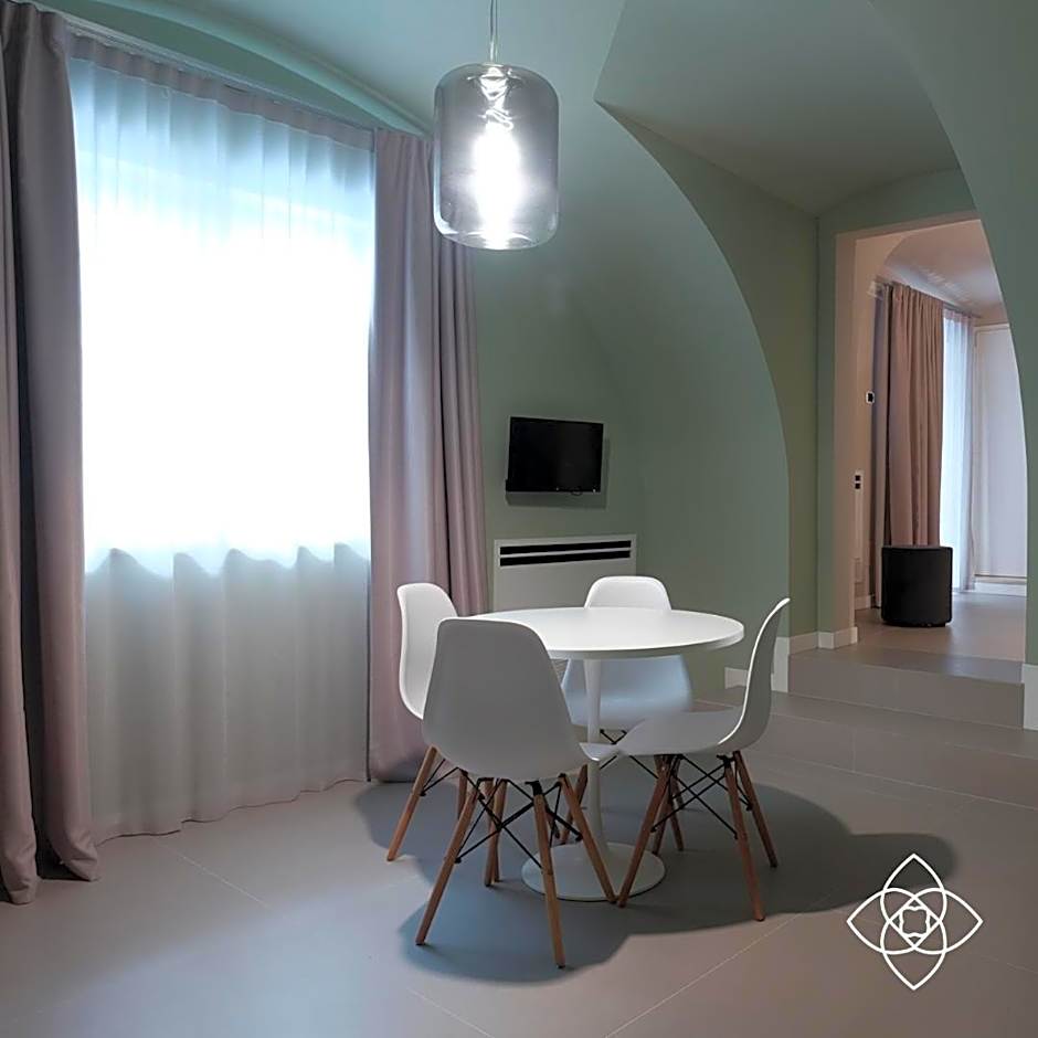 B&Bari, via Cairoli - guesthouse Le Case di Aurelia