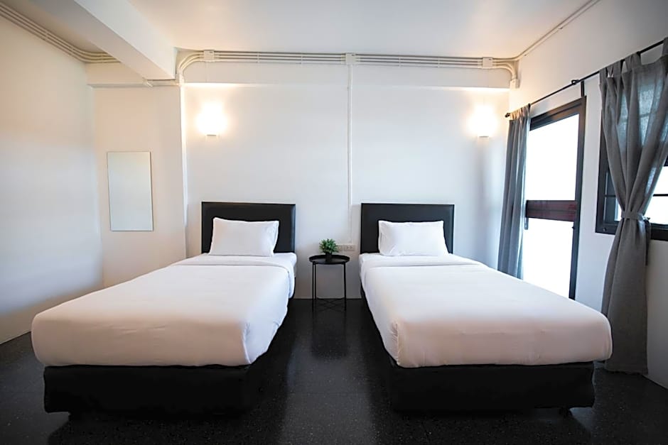 INN MY PLACE Pakchong