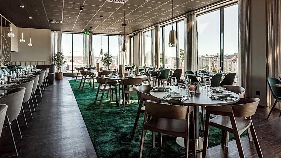 Clarion Hotel Sundsvall
