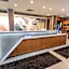 SpringHill Suites by Marriott Columbus Airport Gahanna