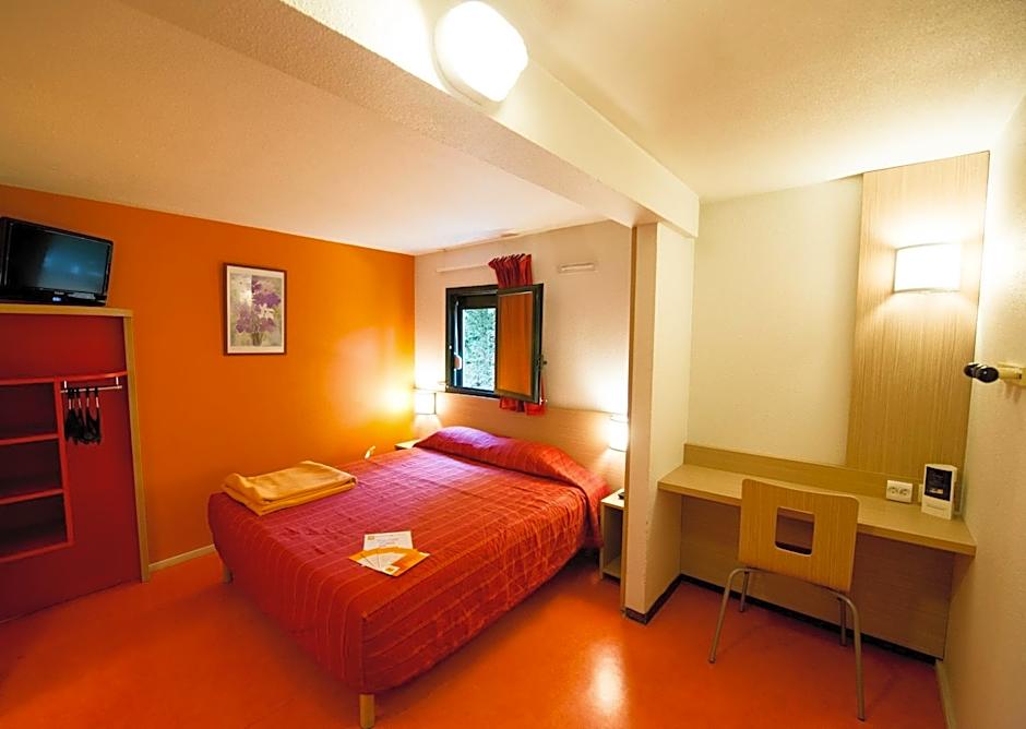 Premiere Classe Orleans Ouest La Chapelle St Mesmin Hotel