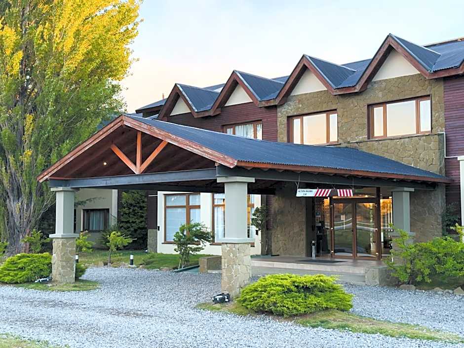 Rochester Calafate