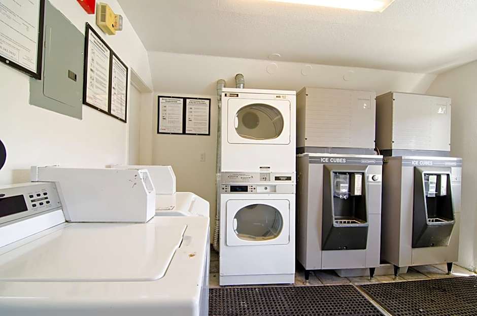 Motel 6-Twentynine Palms, CA