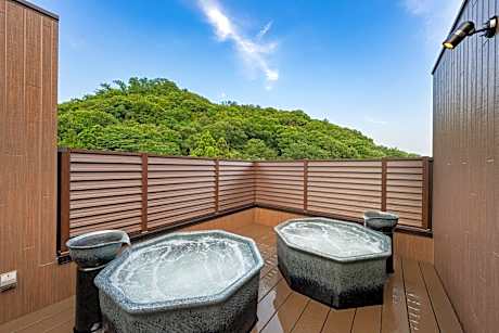 猿投温泉金泉閣