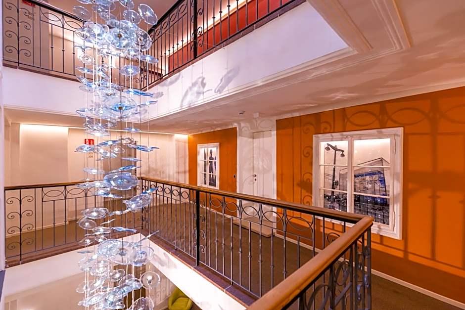 Hotel Stein - Adults Only