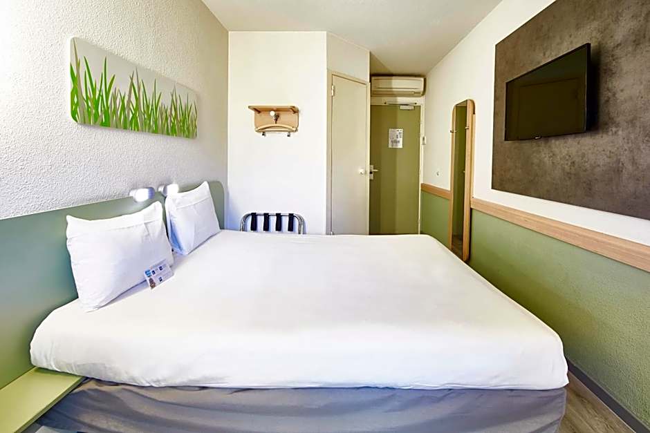 ibis budget Haguenau Strasbourg Nord