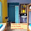 Oldtown Hostel Otter