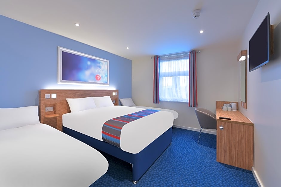 Travelodge Carlisle Central