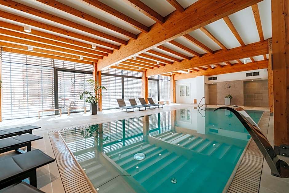 Hotel Château Gbeľany