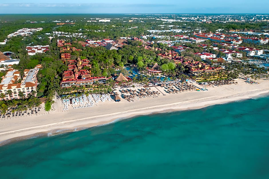 Iberostar Waves Quetzal All Inclusive