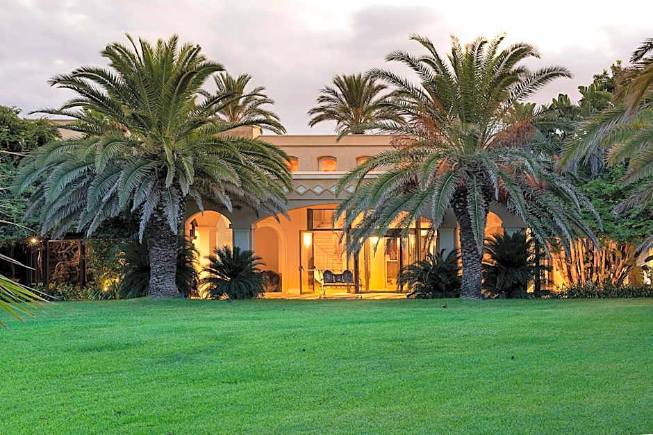 Romano Palace Luxury Hotel