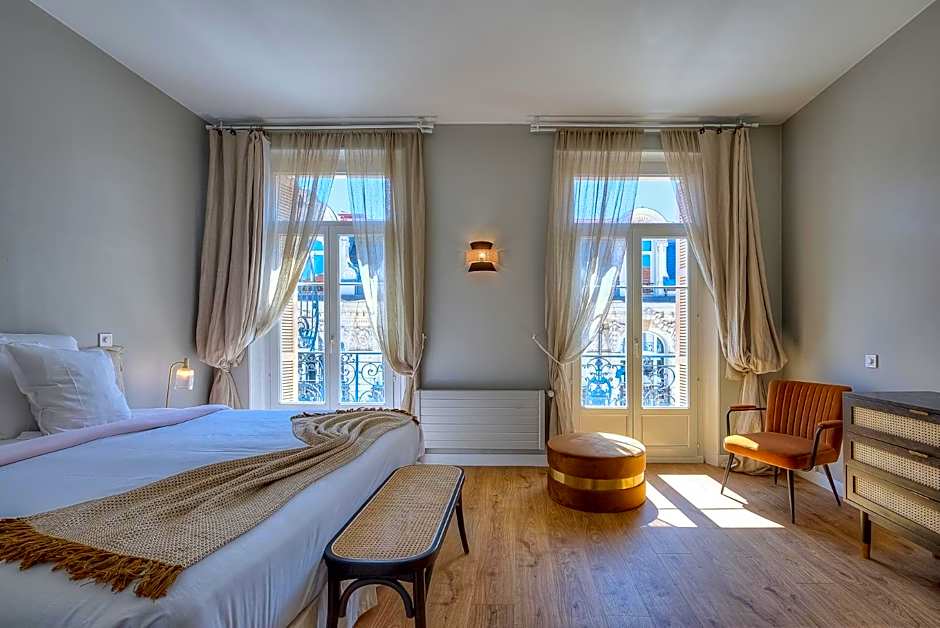 Residence Lamartine - Nice