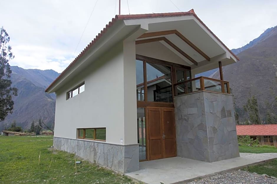 Del Pilar Ollantaytambo