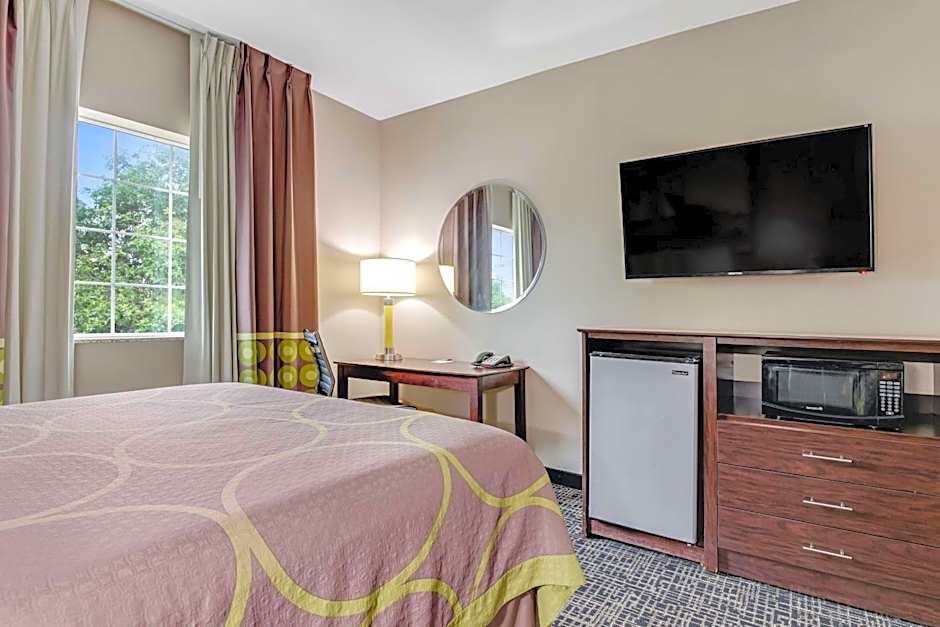 SureStay Plus Hotel by Best Western Owasso Tulsa North