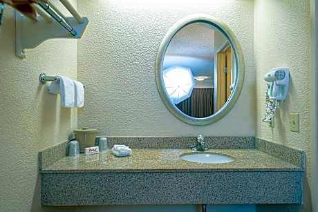 Standard King Room Smoke Free