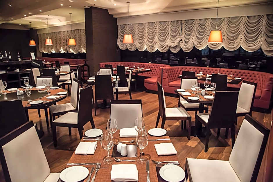 DoubleTree by Hilton Bogota - Parque 93