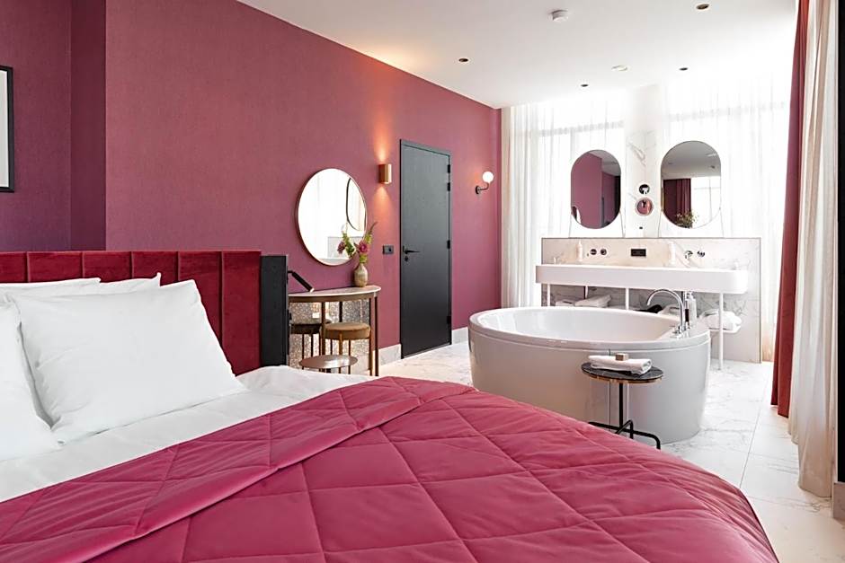 Van der Valk TheaterHotel De Oranjerie