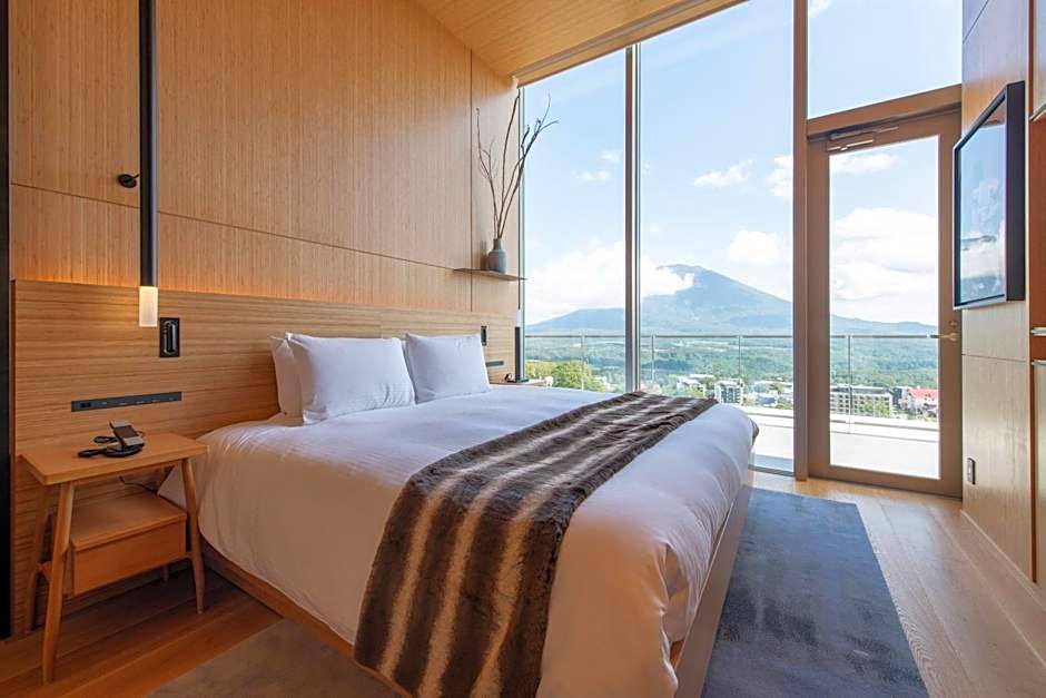Skye Niseko