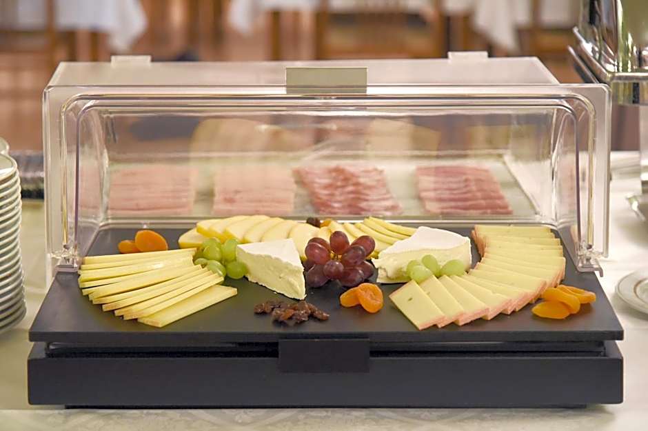 Tulip Inn Beaulieu Lausanne