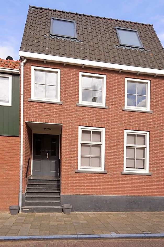 Harbour Stay Volendam voorheen Floli Gasthuis