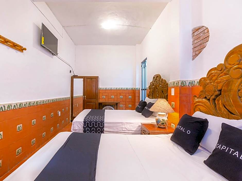 Capital O Posada La Casa De La Tia