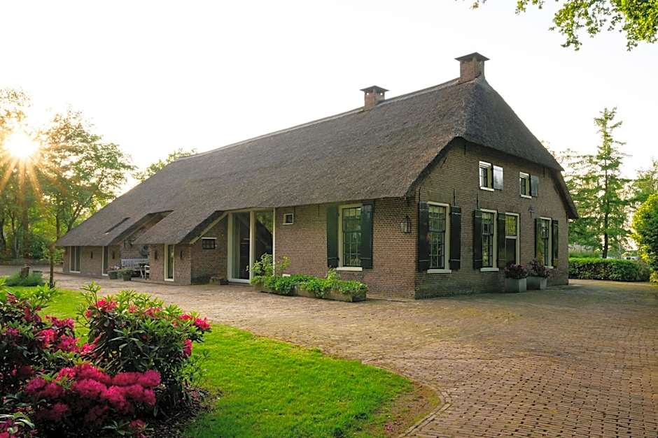 B&B Otterstee