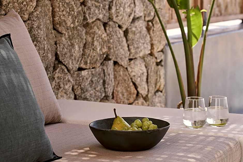 ARCHIPELAGOS ALL SUITES