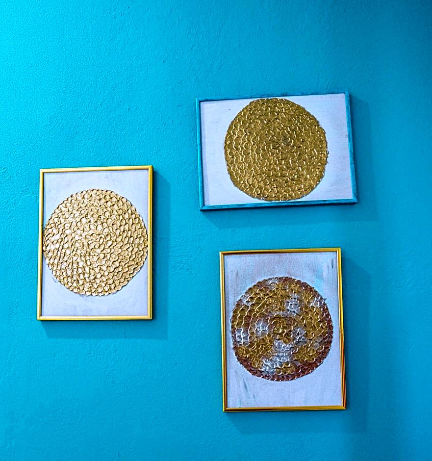 RODI BLUE apartments